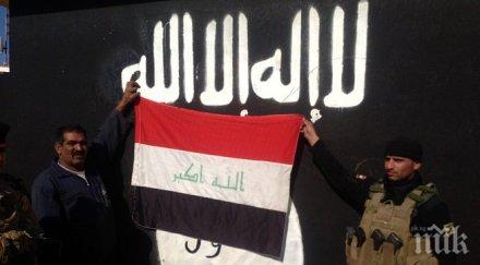 ислямска държава планира терористични операции малайзия