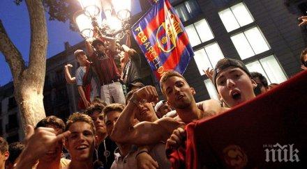 бартомеу перес поздрави титлата