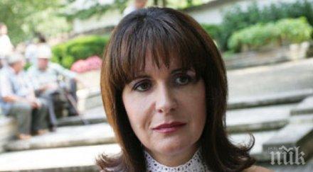 издигат жени живкова кмет софия