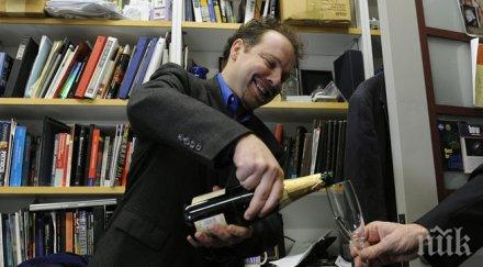 италианското пенливо просеко поскъпне