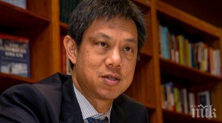 скандал наши правителствени служители забрана пътуване сащ заради корупция