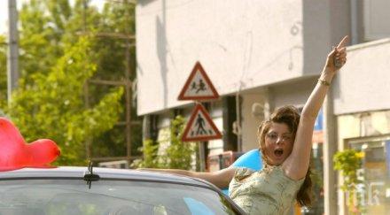 возят безплатно пияни абитуриенти