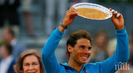 надал знам случи ролан гарос