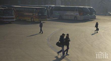 нси 578 хил български граждани направили туристически пътувания първото тримесечие 2015