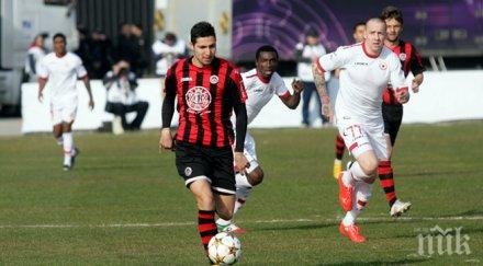 георги кабаков ръководи локо софия цска