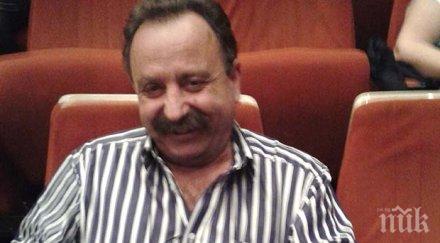 реформаторите издигат човек герб кмет враца