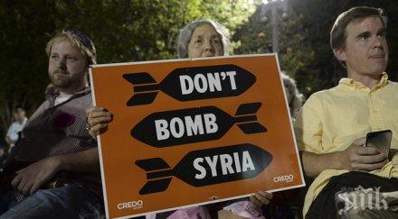 пентагонът призна убити деца въздушни удари сирия