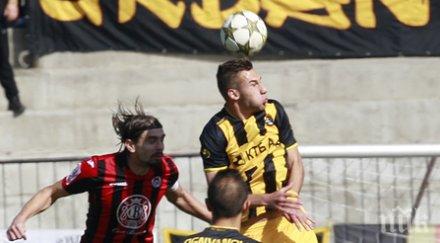 чунчуков травма коляното въпрос мача берое