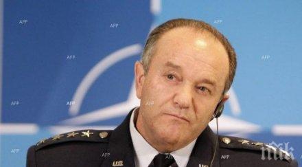 филип брийдлав нато доказателства разполагането ядрени оръжия крим