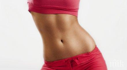 супер бързи трика отлична форма лятото