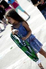 лудогорец зарадва стотици деца кубрат