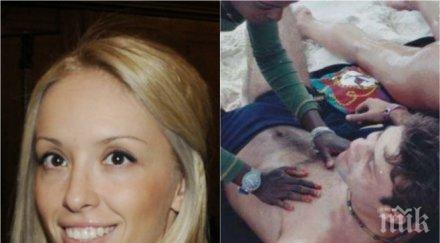 таки стана баща митичният бос вдигна купон дубай