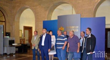 мзх инициира промени закона ползването земеделските земи