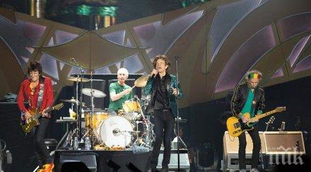 ролинг стоунс таен концерт лос анджелис