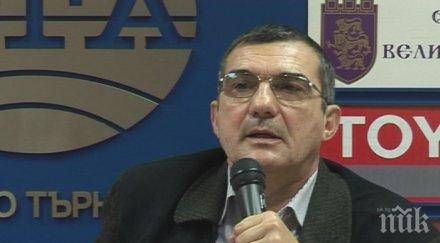 разследващият журналист крум благов почина тежка операция