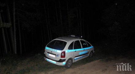 прострелялият младеж благоевград бил неизвестност два дни