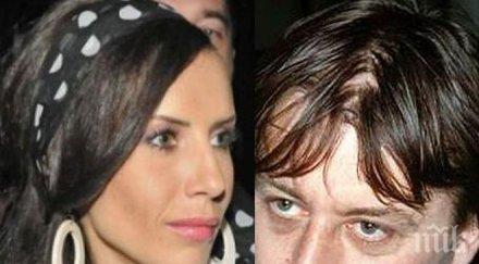 скандална версия карамански искал гръмне нели атанасова бившата гимнастичка изневерила човек конкуренцията докато бил затвора