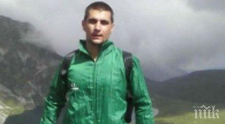 самоубийството благоевград взриви фейсбук круме направи глупост приятелю