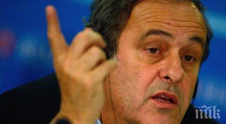 платини българия работи добре развитието футбола