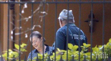 пик издателката кредит ктб венелина гочева шири едно баровските имения бояна градинари икономи обгрижват хасиендата папарашки снимки