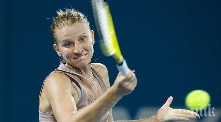 сесил каратанчева продължава победите париж