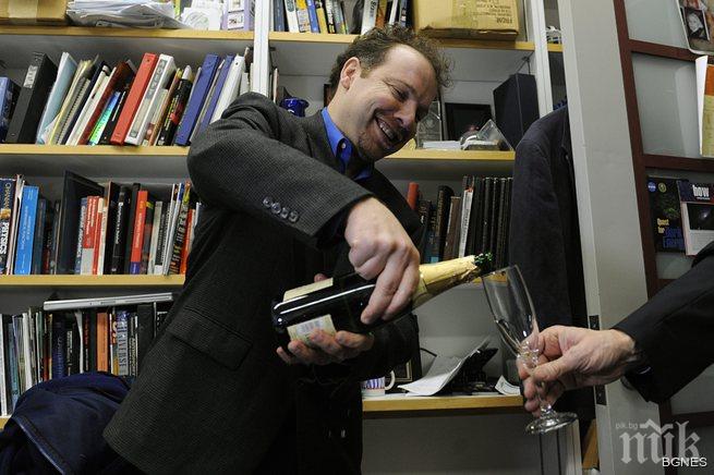 Италианското пенливо просеко може да поскъпне