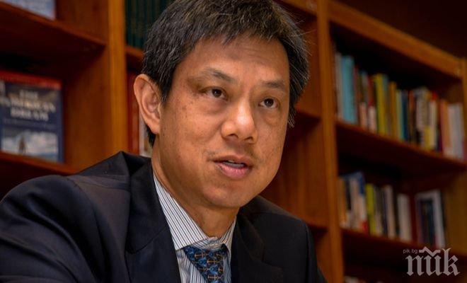 Скандал! Наши правителствени служители със забрана за пътуване в САЩ заради корупция