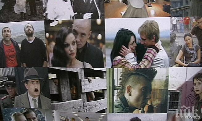 Празник на българското кино в Рим