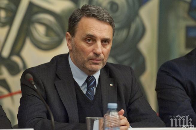 Лошата хигиена е сред основните нарушения при хлебопроизводството