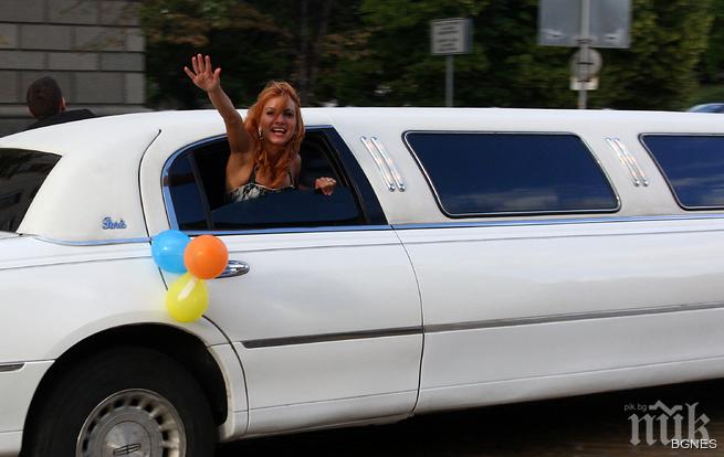 Drink and drive - безплатно за абитуриентите на 24 май