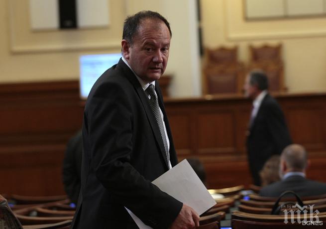 БСП: Истинската модернизация минава през образованието