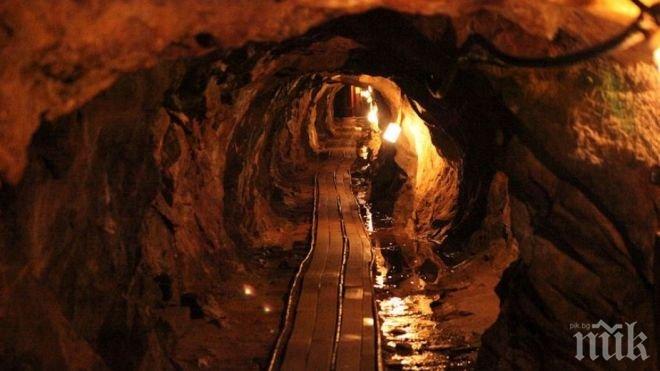 Ужасен инцидент! Млад миньор загина в рудник край Смолян - глътнал си езика, след като го ударил ток с високо напрежение