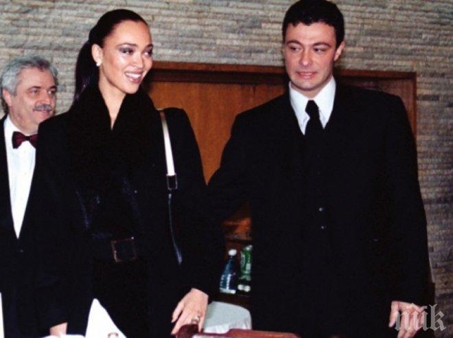 Първо в ПИК и Час Пик! Мая Илиева избяга с любовник в чужбина
