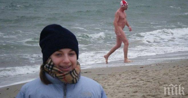 Тези снимки определено ще ги помня дълго време! 