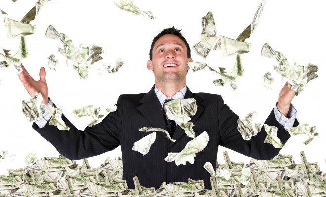 9 са милионерите в Плевен