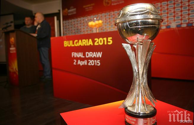 Франция разби Германия и спечели Евро 2015