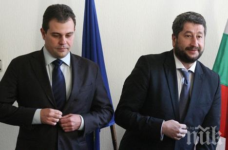 Нова изцепка в министерството на Америка за България! Заместник-министър нарече членовете на ВСС лицемери