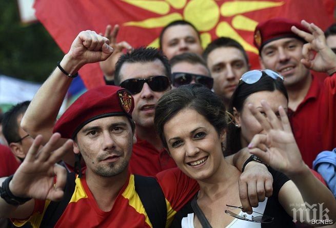 Стратфор: Слабите Балкани се мъчат да балансират между главните играчи