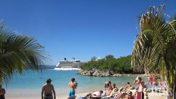 Синът на бившия президент на Хондурас задържан за наркотърговия в Хаити