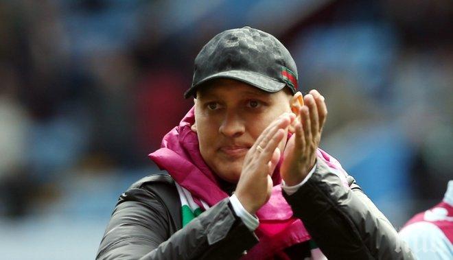 Стилиян: Може би е най-добре ЦСКА да започне отначало