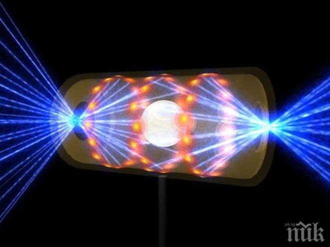 Гумен материал генерира електричество при разтягане