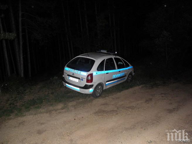 Прострелялият се младеж в Благоевград бил в неизвестност от два дни