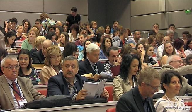 Международна медицинска конференция в Пловдив