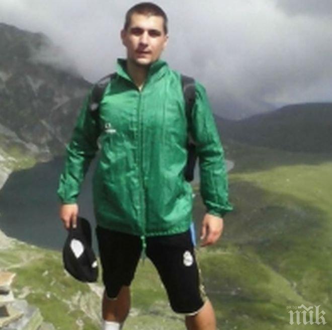 Самоубийството в Благоевград взриви Фейсбук: Защо, Круме, направи тази глупост, защо, приятелю?