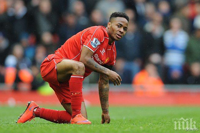 Роджърс: Очаквам Стърлинг да изпълни договора си с нас