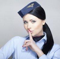 Световен скандал! Бизнесмен предлагал българска стюардеса като подарък за двама президенти