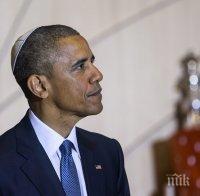 Обама: Няма да се съглася на лоша сделка с Иран