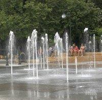 Лиляна Павлова: Пловдив цъфти