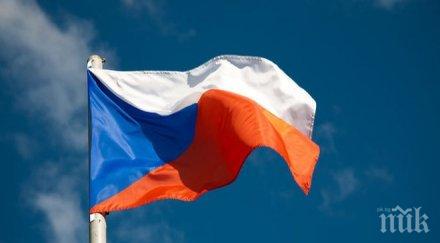 чехия съдим принудят приемем бежанци