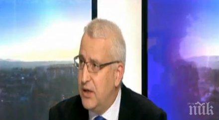 евродепутат македония скоро влезе нещата влошават